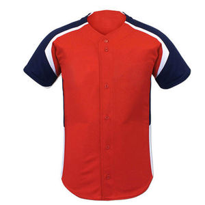 Conjunto de Uniforme de Béisbol Personalizado para Hombre, Hecho a Medida, Talla Adulto, Conjunto de Ropa de Entrenamiento de Béisbol y Sóftbol Lisa - Product Image 2