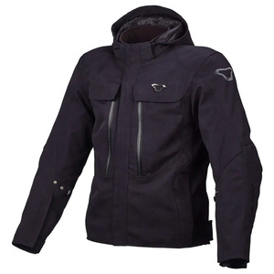 Giacca da Moto MACNA QUGA Impermeabile per Corse Motocross Taglie XL e XXXL - Product Image 1