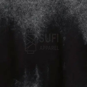 Camisetas Oversize para Hombre, Estilo Moderno, Corte Regular, Hip Hop, Streetwear, Manga Corta, 100% Algodón Tejido - Product Image 6