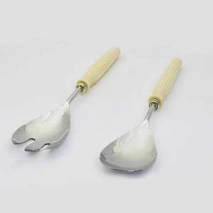 Utensilios de cocina profesionales, juego de cuchillos para queso, Material ecológico, cuchillos para queso de madera de pino, mango de resina, cortador de mantequilla multiusos - Product Image 3