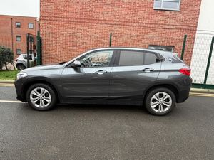 BMW X2 2019 USADO, Volante a la Izquierda/Derecha - Product Image 6