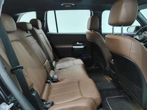 MEJOR OFERTA: Mercedes-Benz G-L B 250 4-MATIC 2025 USADO, Vehículo SUV de 7 Asientos, Gasolina, 2.0T - Product Image 3