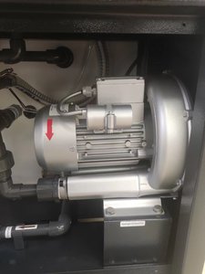 Générateur commercial d'hypochlorite de sodium pour la désinfection des piscines par électrolyse d'<span class=keywords><strong>eau</strong></span> salée, contrôle intelligent par PLC - Product Image 6