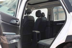 Nuevo y Certificado, con Cero Kilometraje, Impecable Kia EV5 Land 530 FWD 2024 Blanco, SUV Eléctrico de Lujo, Listo para Enviar - Product Image 4
