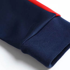 2025 Logo personnalisé hommes survêtement prix de gros hommes survêtement léger vêtements décontractés hommes survêtement - Product Image 6