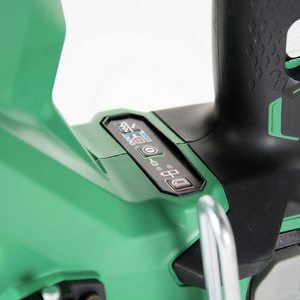 Clavadora Neumática Compacta Inalámbrica de Iones de Litio de 3.0 Ah con Sistema de Accionamiento por Resorte, Motor sin Escobillas, Clavos de Calibre 18 de 5/8'' y 2'', OEM GS - Product Image 3