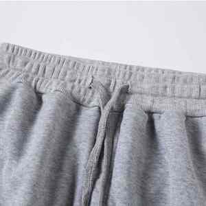 Survêtement personnalisé tenue de sport moderne légère vêtements de sport simples pour survêtement haut - Product Image 2