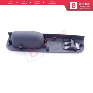 BDP1031 Driver Side <b>Window</b> Switch <b>Panel</b> Master Control Bezel Trim Gray For Golf Jetta Bora Passat B5 MK4 3B1867171DA94 - Product Image 5