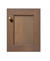 Puertas de Repuesto para Gabinetes de Cocina Modernos, Diseño Modular, Construcción en Madera Sólida, Características Ecológicas, Uso Hospitalario
