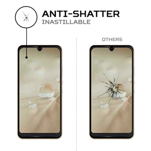 ฟิล์มกันรอย ANTISHOCK สำหรับอุปกรณ์เสริมมือถือชาร์ป อควอส วิช พรีเมียม - Product Image 5