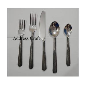 Most Popular Customised <b>Rose</b> <b>Gold</b> Cutlery Set Home Decoration 304 Stainless Steel Flatware Set Royal Wedding Flatware Cutlery - Product Image 6