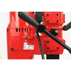 Ensemble de forets de 1 à 10 pouces avec base roulante pour le perçage de béton et la maçonnerie - Product Image 2