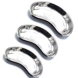 Plateau rénal 700 ml, plat rénal médical, plateau rénal, bassin d'émétion pour usage chirurgical - Product Image 3