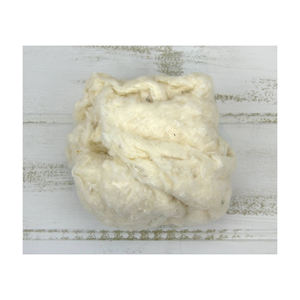 Algodón crudo de Grado Superior limpio y para hilar en stock para la fabricación de hilo y procesamiento de telas de prendas de vestir para la exportación - Product Image 3