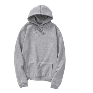 Échantillon gratuit OEM Ensemble sweat à capuche pour hommes 50 coton 50 polyester manches longues imprimé surdimensionné pull à capuche vente en gros - Product Image 3