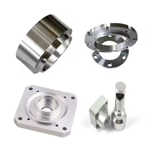 De l'Inde Composants usinés cnc robustes pour une utilisation dans les moules d'outils et les assemblages mécaniques assurant des performances stables dans le temps - Product Image 1