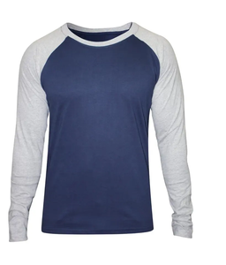 Camisa de Manga Larga Casual Cómoda de Alta Calidad, Nueva, al por Mayor, 100% Algodón - Product Image 3