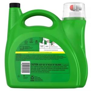 Ganancia Ultra Concentrado + Aroma Boost Detergente Original (208 FlOz 159 Cargas) - Product Image 2