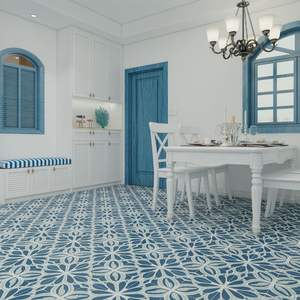 Gran capacidad de producción de baldosas de cemento de 200x200 mm en todo el mundo - Product Image 2