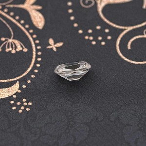 1-5 Ct Todos los tamaños IGI Certified Old Mine Cojín Corte VVS Lab Grown Diamond Piedras sueltas para la fabricación de joyas a precio al por mayor - Product Image 4