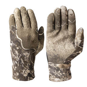 Gants de chasse pour hommes, coupe-vent, imperméables, thermiques, équipement de plein air pour la chasse d'hiver, tir, gants de chasse - Product Image 1