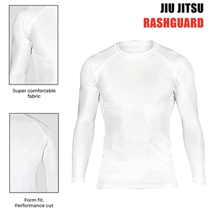 Camiseta de Manga Larga Lisa de la Mejor Calidad para Hombre, Camiseta Transpirable, Camiseta Elegante en Oferta con Envío y Entrega - Product Image 5