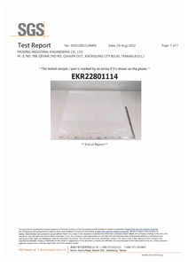 Low-Melt 70-85C EVA <b>Polymer</b> Bag Virgin Resin Batch Inclusion Sack for Rubber Compound Mixing - Product Image 5