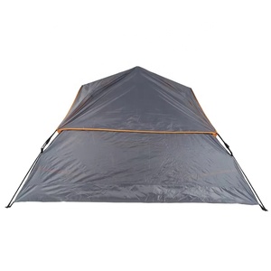Tente de <span class=keywords><strong>voyage</strong></span> portable ultralégère imperméable personnalisée de haute qualité pour hôtel, complexe hôtelier, tente ronde en toile de loisirs en PVC - Product Image 3
