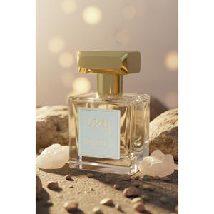 น้ำหอม Speechless 50 มล. กลิ่นโอเรียนทัล EDP สำหรับทั้งชายและหญิง ผลิตในตุรกี - Product Image 5