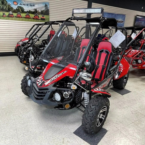 2024 mới Trail-Master Blazer <span class=keywords><strong>200ex</strong></span> - Product Image 1