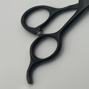 Tijeras de Peluquería Profesionales OEM, Hojas de Acero Inoxidable, Tijeras de Peluquería Afiladas de Tamaño Personalizado - Product Image 5