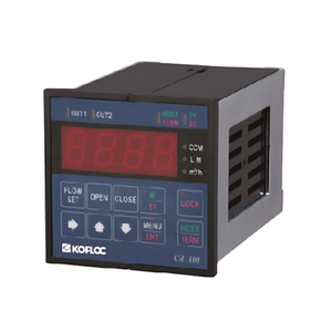 Mini tay kỹ thuật số nhiên liệu Meter điện cơ khí giờ truy cập cho gas thuận tiện Mini khoảng cách Meter - Product Image 1