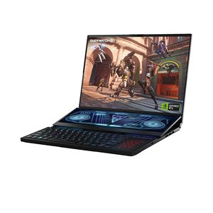 Portátil para Juegos ROG Zephyrus Duo 16, 9 3.3GHz, 32GB, 2TB, 16GB, 16 Pulgadas, QHD+, Negro - Product Image 4