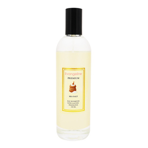 Parfum EDP Evangeline Premium Flora Gardenia 100ml, parfum moderne longue durée, vaporisateur écologique, senteur florale fruitée, mandarine - Product Image 2