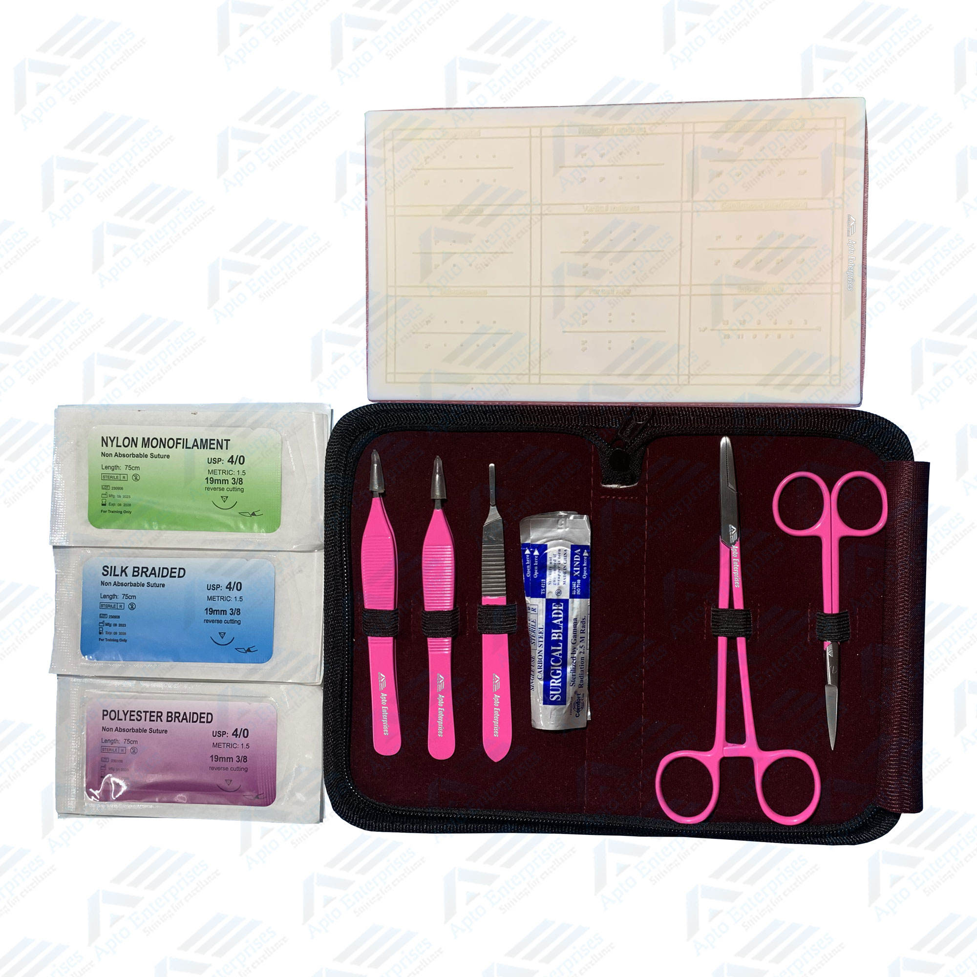 Suture Kit