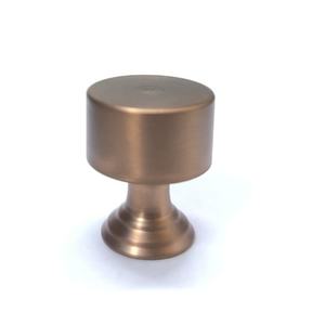 Hot Sale Zinc Alloy Cylindrical Drawer Pull Cabinet Knob Kitchen <b>Bathroom</b> <b>Furniture</b> Hardware Durable Eco-Friendly Factory Price - Product Image 5