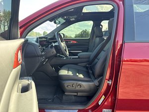 Chevrolet Traverse FWD RS 2024 Usado en Buen Estado, 7 Plazas - Product Image 4