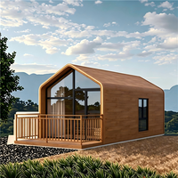 Poulailler isolé de 100 m² pour porcs, conteneur pliable extensible de 40 pieds, maisons préfabriquées pour chiens et fermes pour climat froid