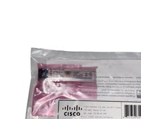 Modulo Original GLC‑LH‑SMD SFP Transceiver – 1GbE, SMF/MMF, Brand New Sealed