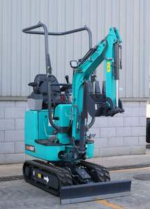 2025 Sunward SWE08F 1TON Excavator Good Price Brand New Sun Ward <b>Engineering</b> & <b>Construction</b> <b>Machinery</b> - Product Image 3