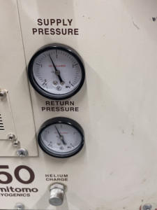 बिक्री के लिए F-50 mri कंप्रेसर मॉडल 517866-16 - Product Image 5