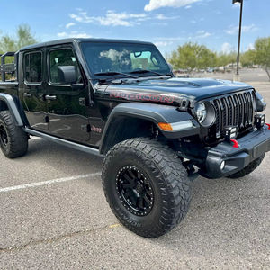 Jeep Grand Cherokee 2021 Usado, Volante a la Izquierda, 4x4 - Product Image 1