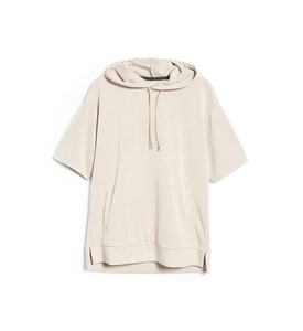 เสื้อฮู้ดดี้ฝรั่งเศสคุณภาพสูง พิมพ์โลโก้ได้ตามต้องการ ผ้าหนา 52% คอตตอน 48% โพลีเอสเตอร์ เสื้อสวมหัวแบบเทอร์รี่  สำหรับผู้ชาย ฤดูหนาว - Product Image 4