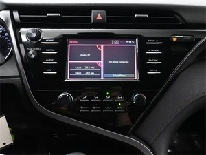 Camry LE 2019, Volante a la Izquierda, Emisión Euro IV, 75001-100000 Millas - Product Image 5