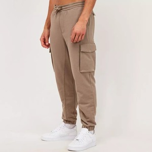 Pantalons de sport ajustés, pantalons de jogging personnalisés, pantalons cargo, vêtements de sport streetwear, pantalons de survêtement décontractés - Product Image 1