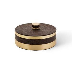 Plato de mantequilla de acero inoxidable con tapa Bandeja de caja de mantequilla Utensilios de cocina para hotel y restaurante - Product Image 4