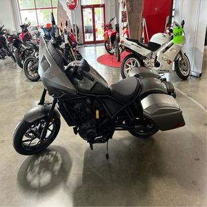 NUEVO BE 2025 Auténtico para Motocicletas 1100T DCT Touring X Motorsports - Product Image 1