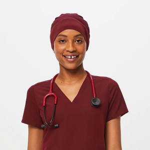 Gorros Quirúrgicos para Enfermeras de Cabello Largo, Gorros Médicos Personalizados al por Mayor para Farmacia, Doctor, Cirugía - Product Image 6