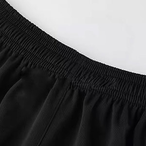 ทีมฟุตบอลโอเวอร์ไซส์ผ้าโพลีเอสเตอร์ระบายอากาศได้ดีปรับสีและโลโก้ได้ - Product Image 6