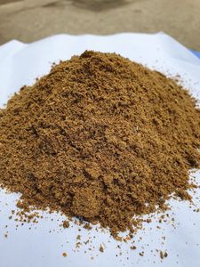 อาหารปลากระดูกปลาจากเวียดนามแป้งปูเปลือกกุ้ง67% อุดมไปด้วยโปรตีน - Product Image 2